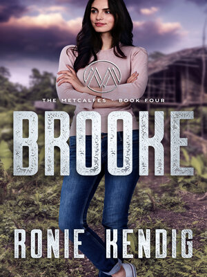 Brooke - ebook